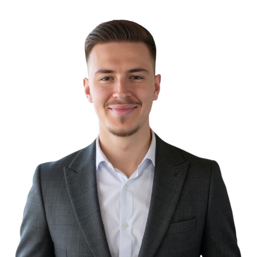 Hadis Bekiroski – Geschäftsleitung